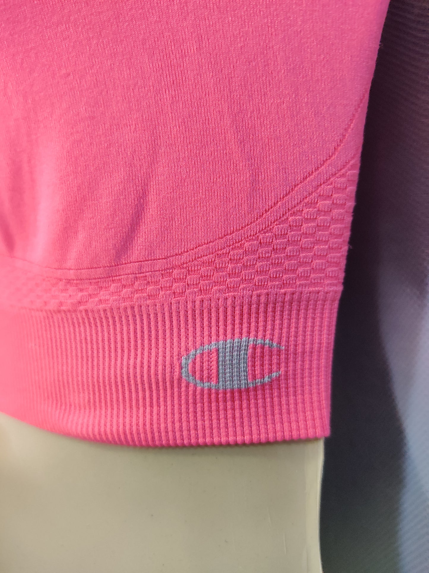 Champion Branded Original Sports Gym Bra For Women