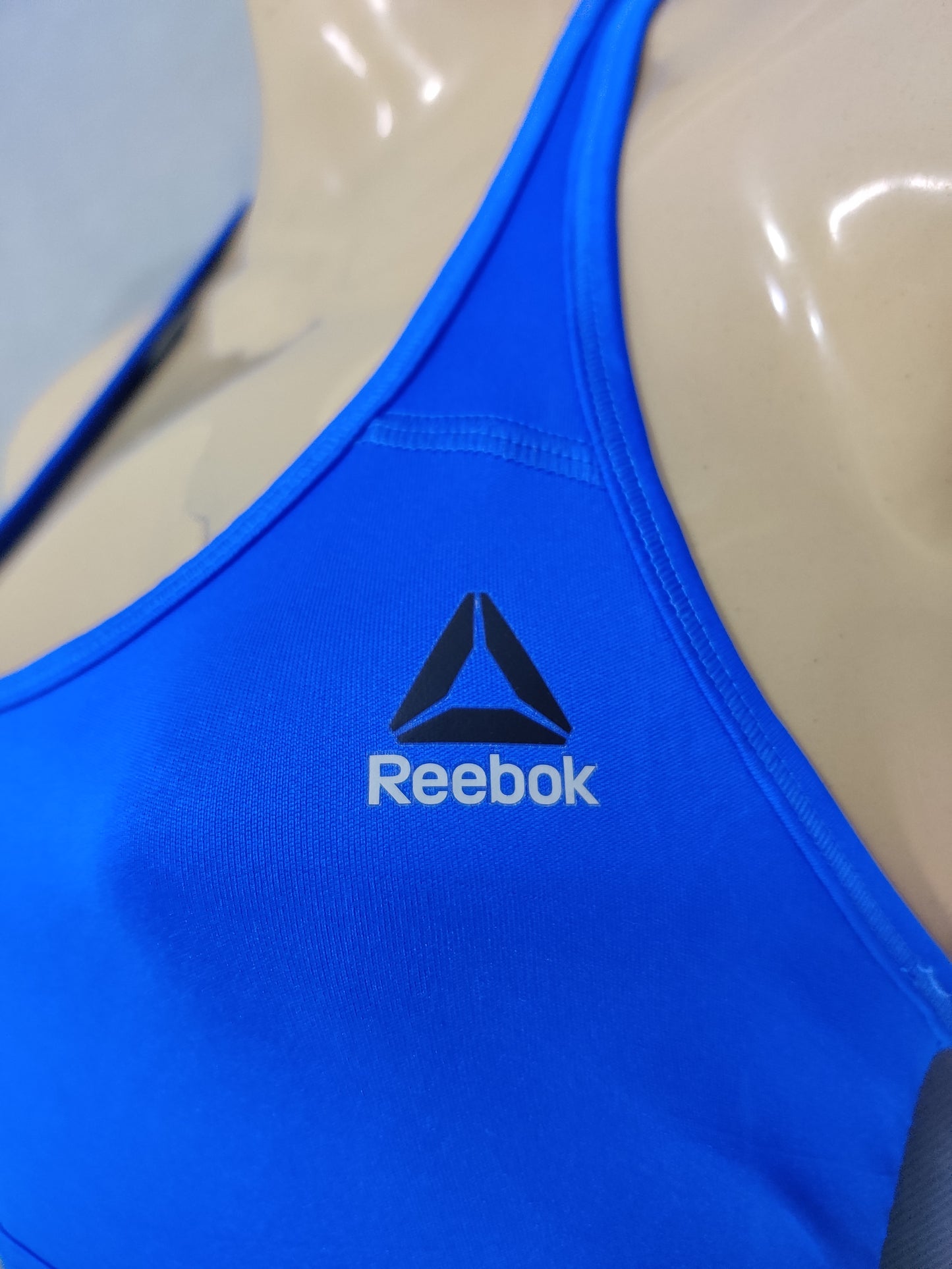 Reebok Branded Original Sports Gym Bra For Women