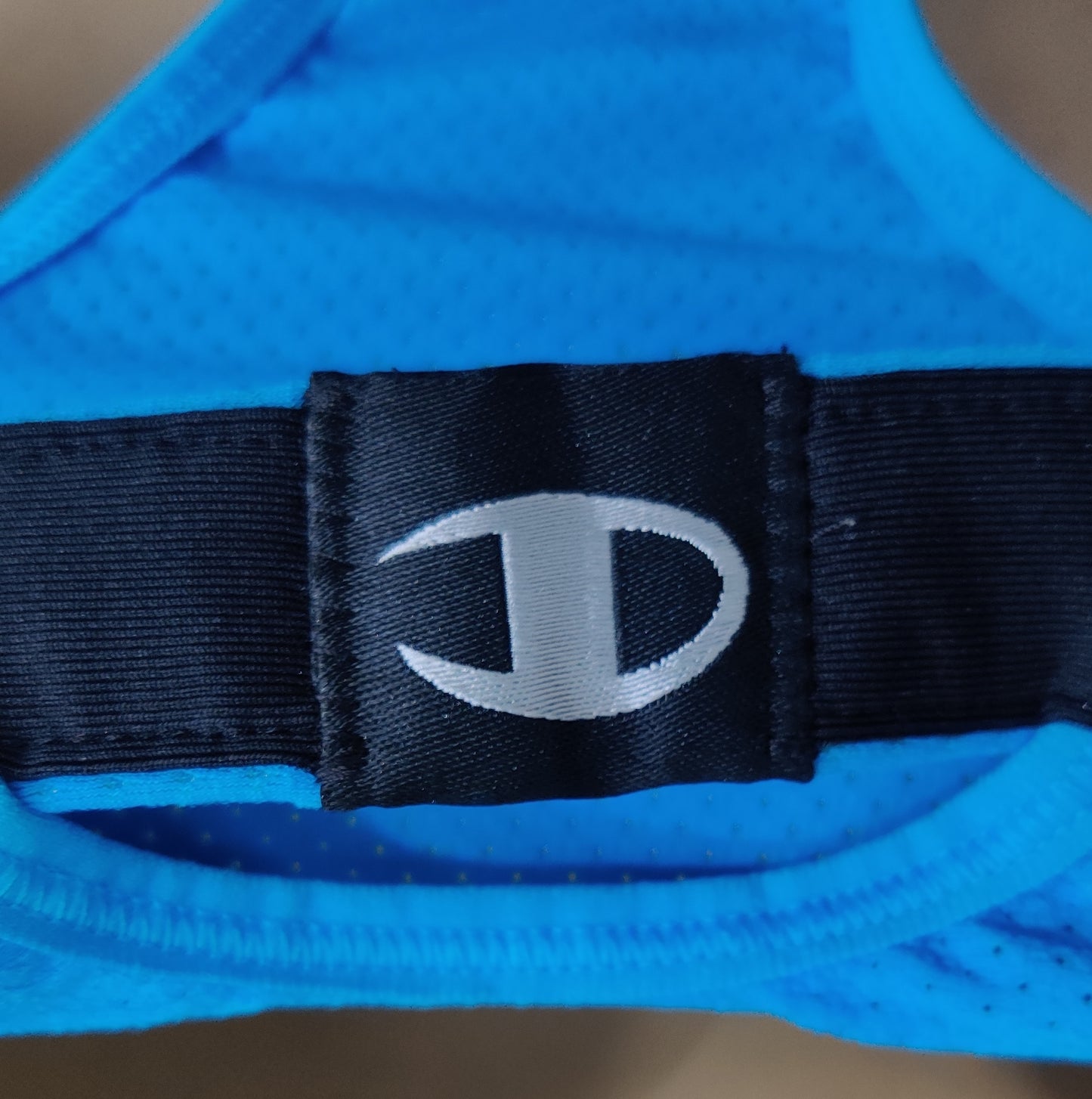 Champion Branded Original Sports Gym Bra For Women