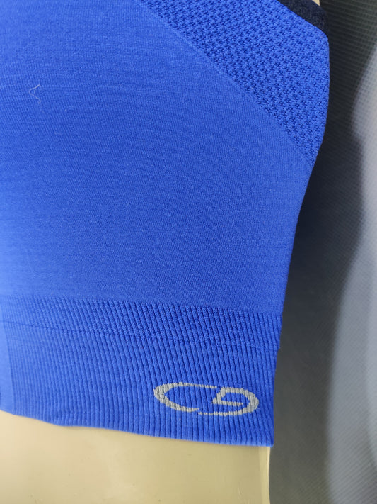 Champion Branded Original Sports Gym Bra For Women