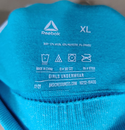 Reebok Branded Original Sports Gym Bra For Women