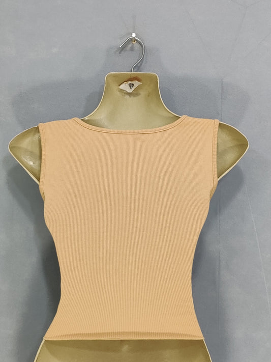 SHEIN Branded Original Sports Gym Bra For Women