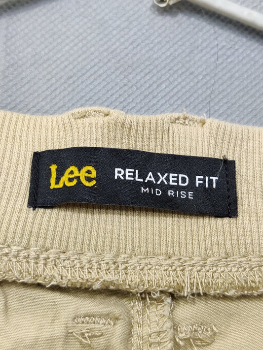 Lee Branded Original Cotton Short For Men