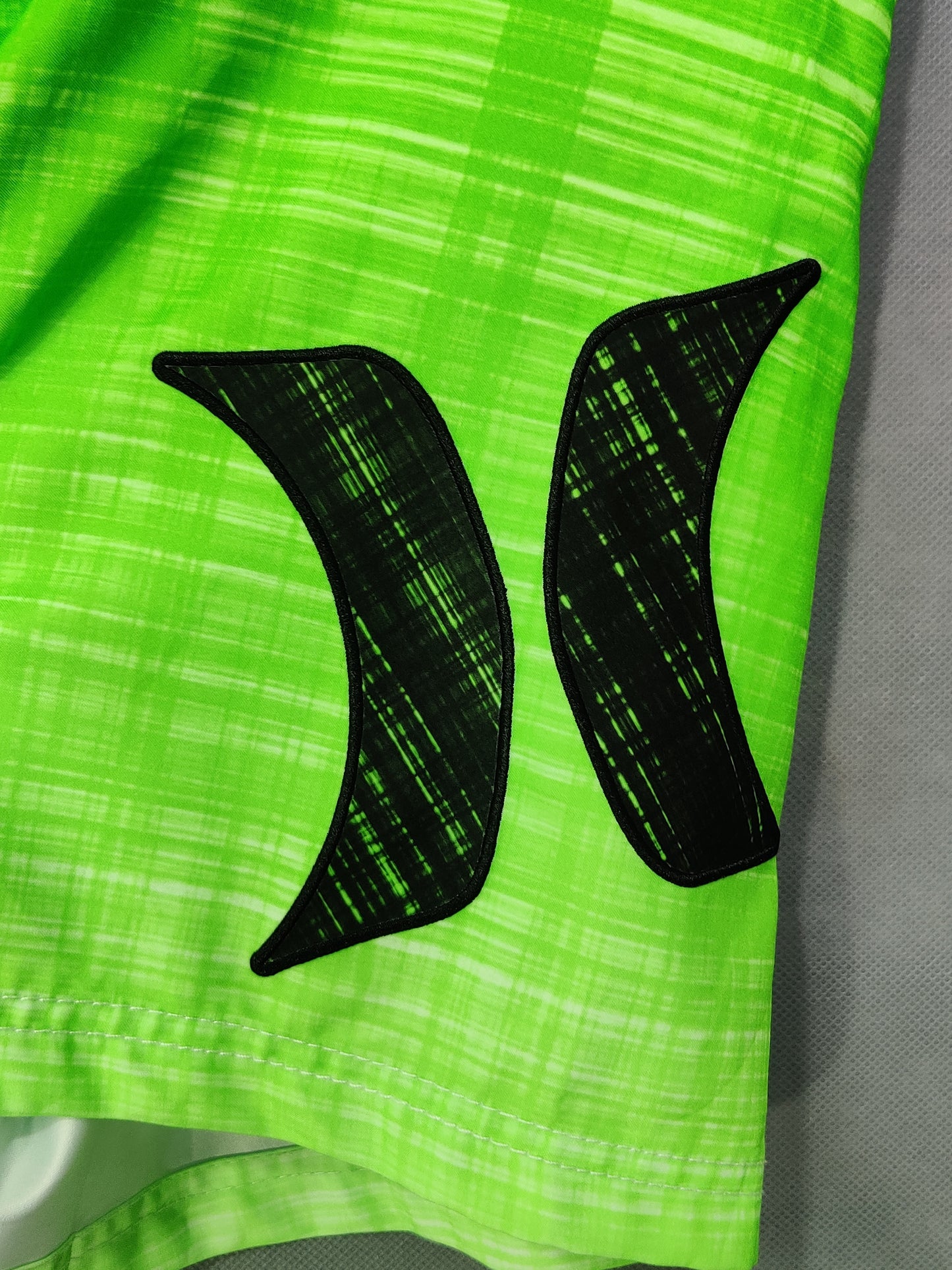 Hurley Branded Original Cotton Short For Men