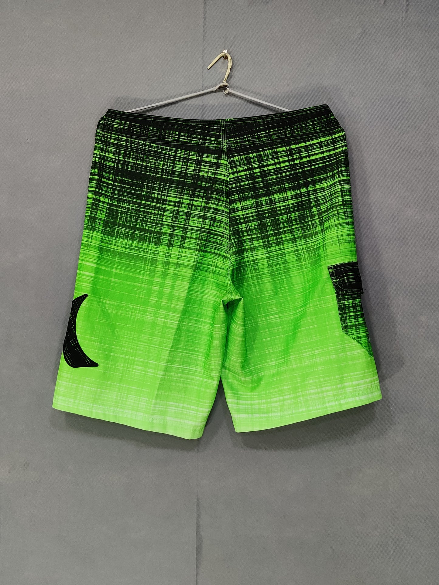 Hurley Branded Original Cotton Short For Men