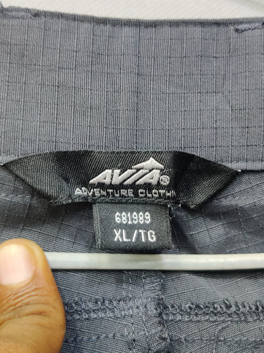 Avia Branded Original Cotton Short For Men