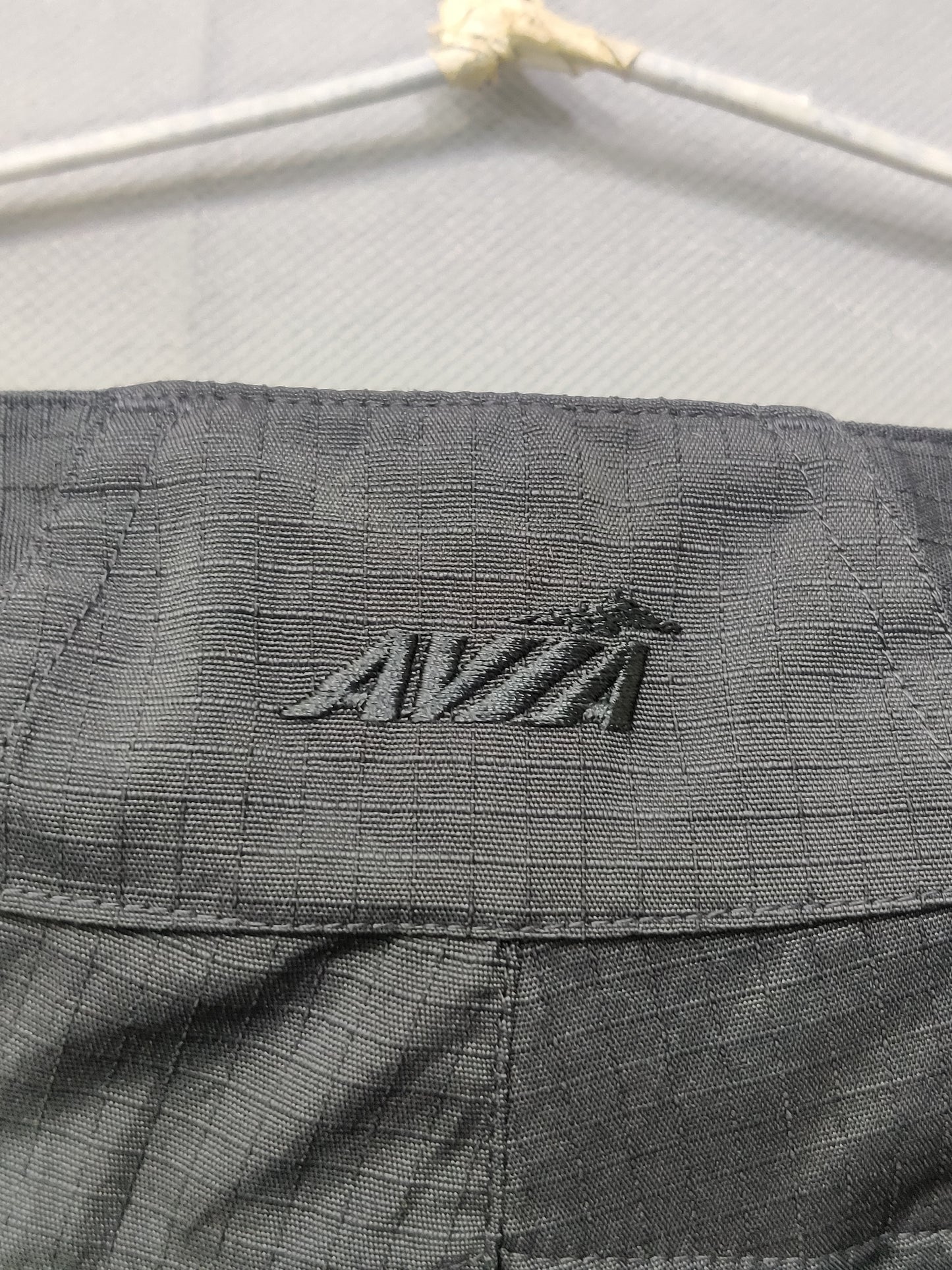 Avia Branded Original Cotton Short For Men