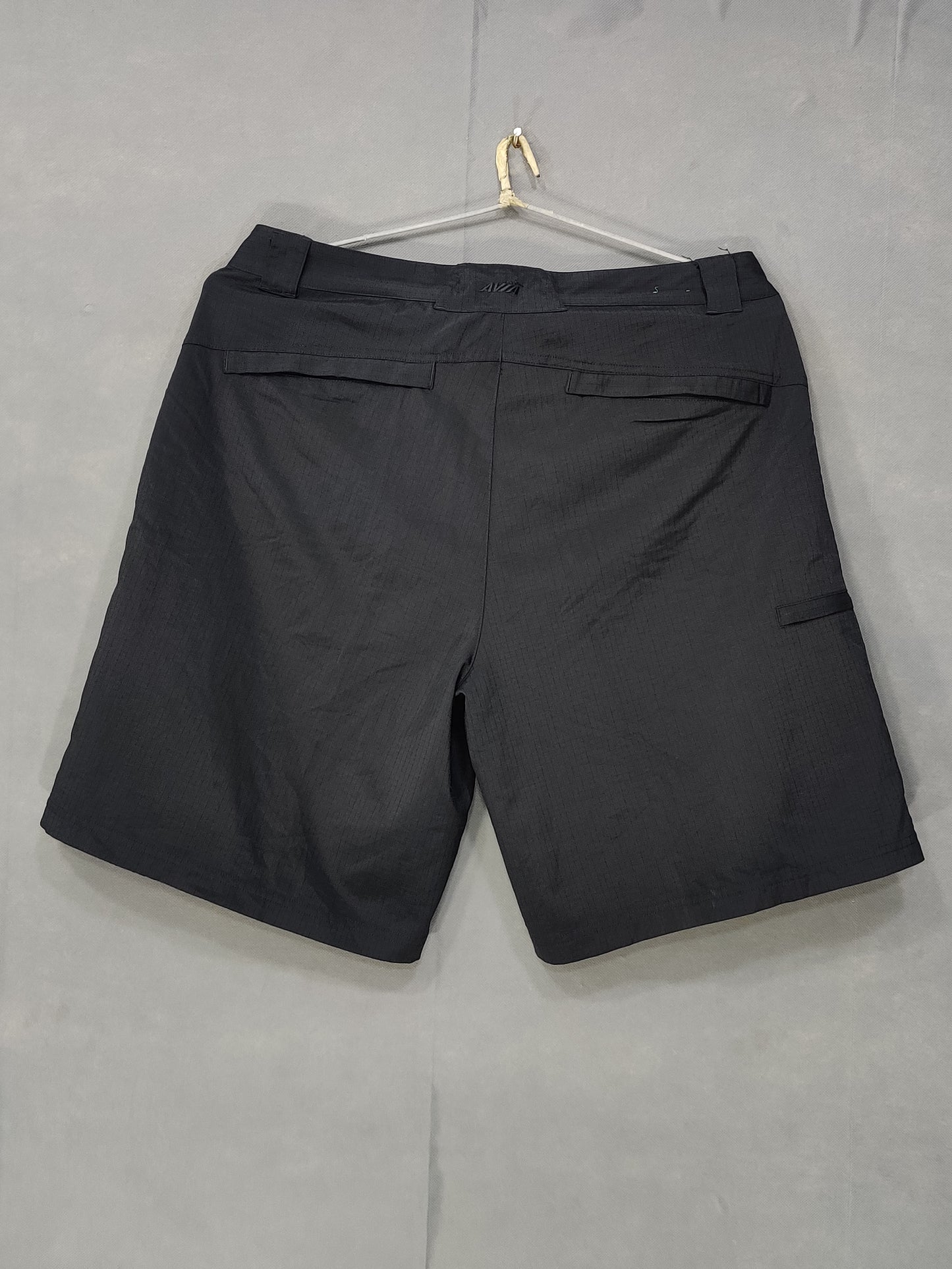Avia Branded Original Cotton Short For Men