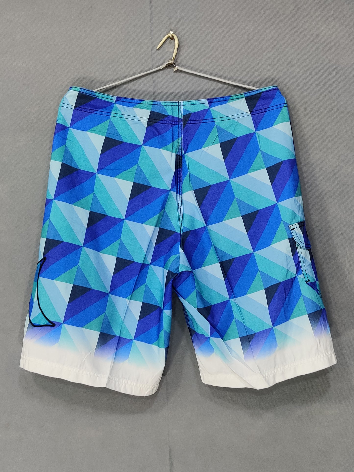 Hurley Branded Original Cotton Short For Men