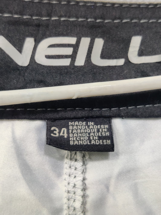 O Neill Branded Original Cotton Short For Men