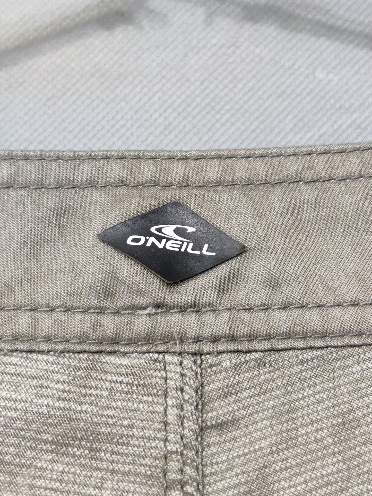 O Neill Branded Original Cotton Short For Men