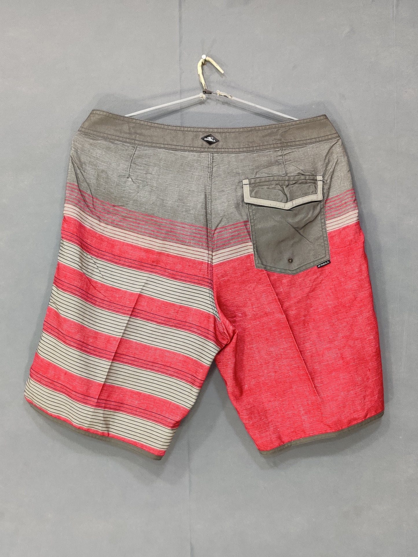 O Neill Branded Original Cotton Short For Men