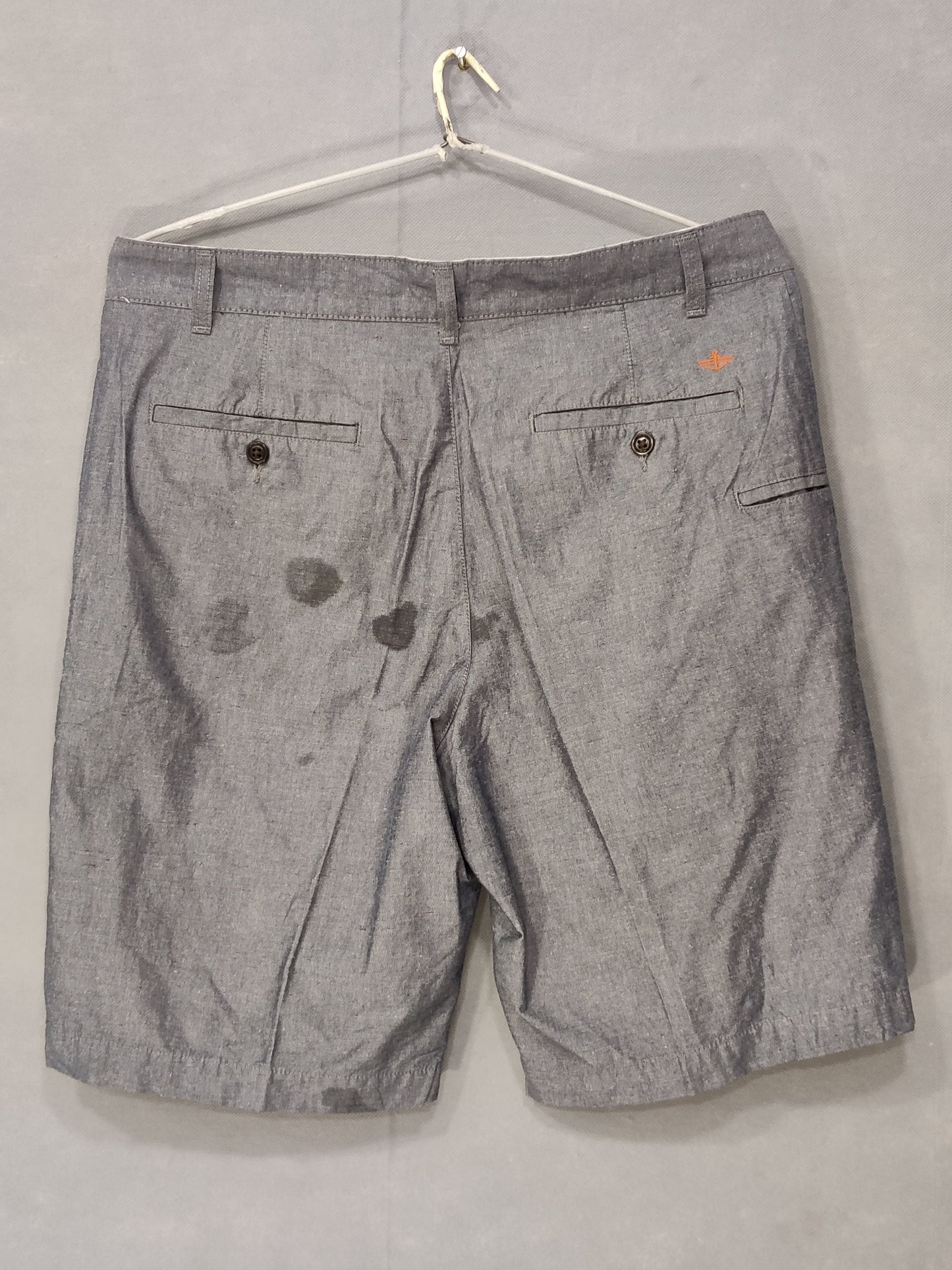 Dockers Branded Original Cotton Short For Men