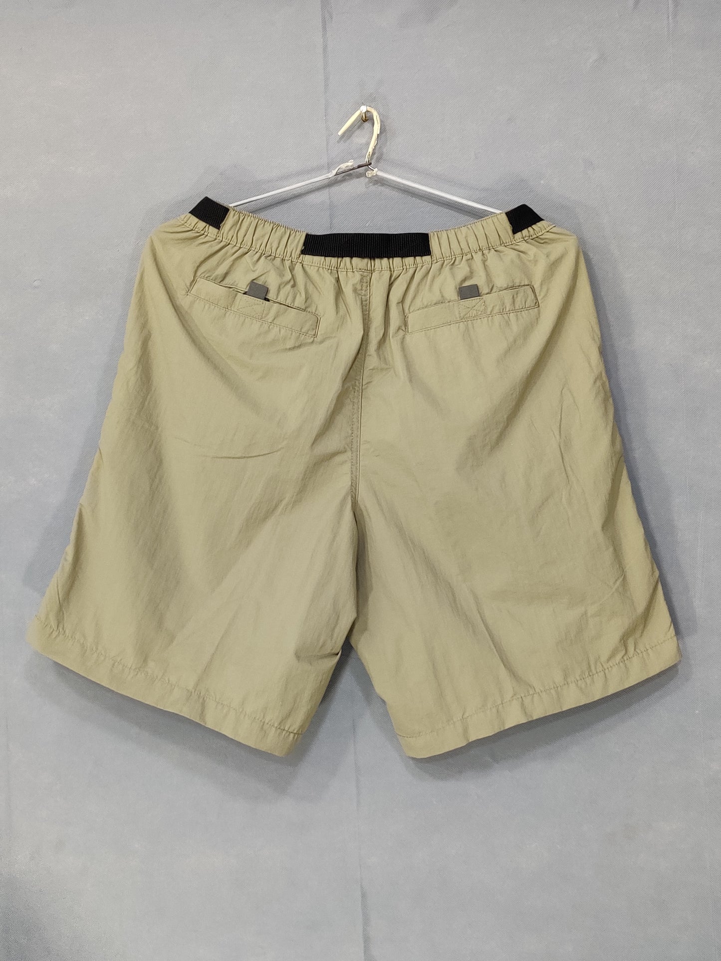 Eddie Bauer Branded Original Cotton Short For Men