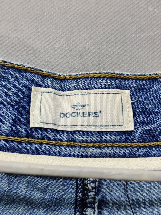 Dockers Branded Original Cotton Short For Men