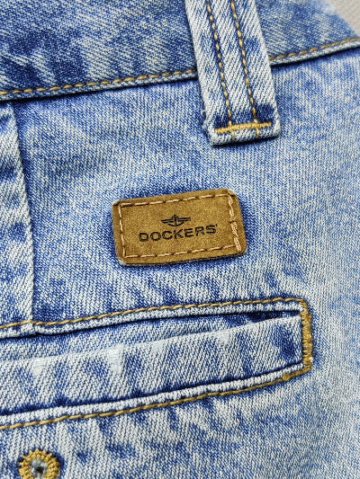 Dockers Branded Original Cotton Short For Men