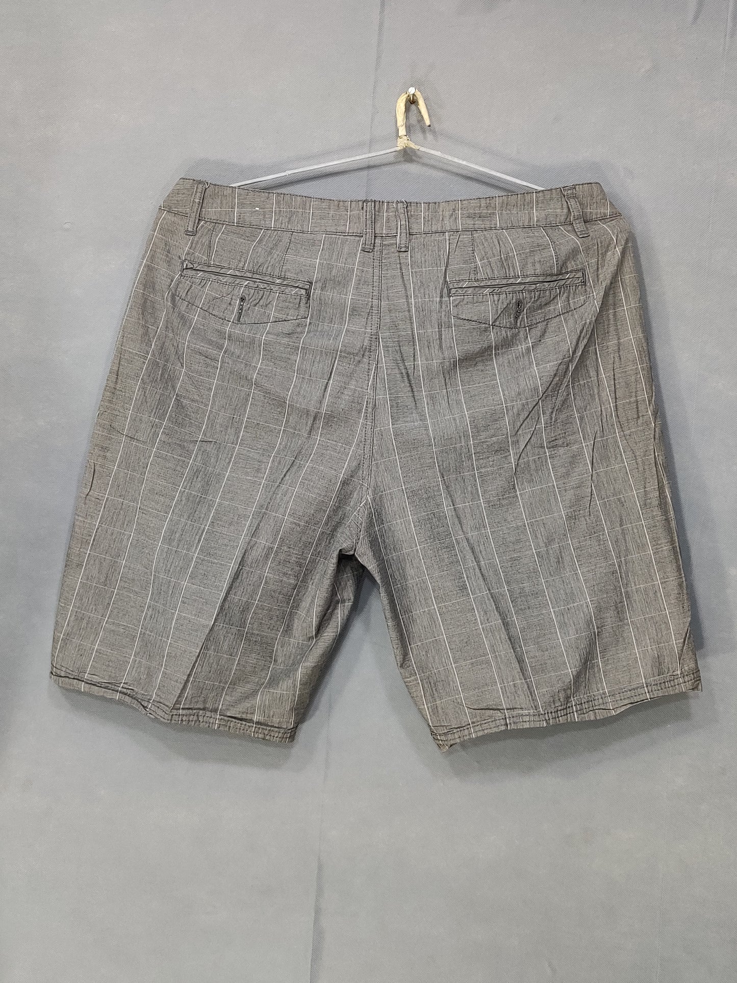 Gotcha Branded Original Cotton Short For Men