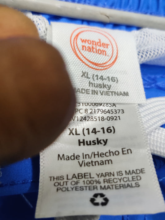 Wonder Nation Branded Original Cotton Short For Men