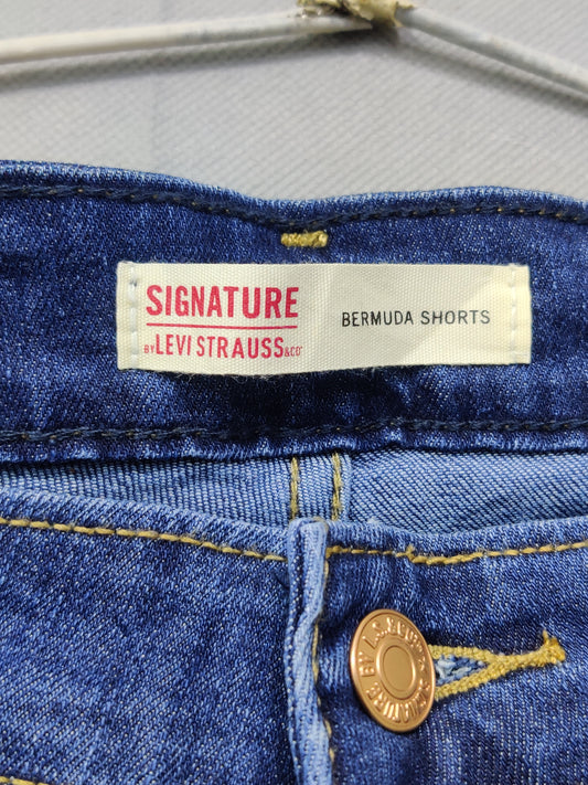 Levi Struss & Co Branded Original Cotton Short For Men