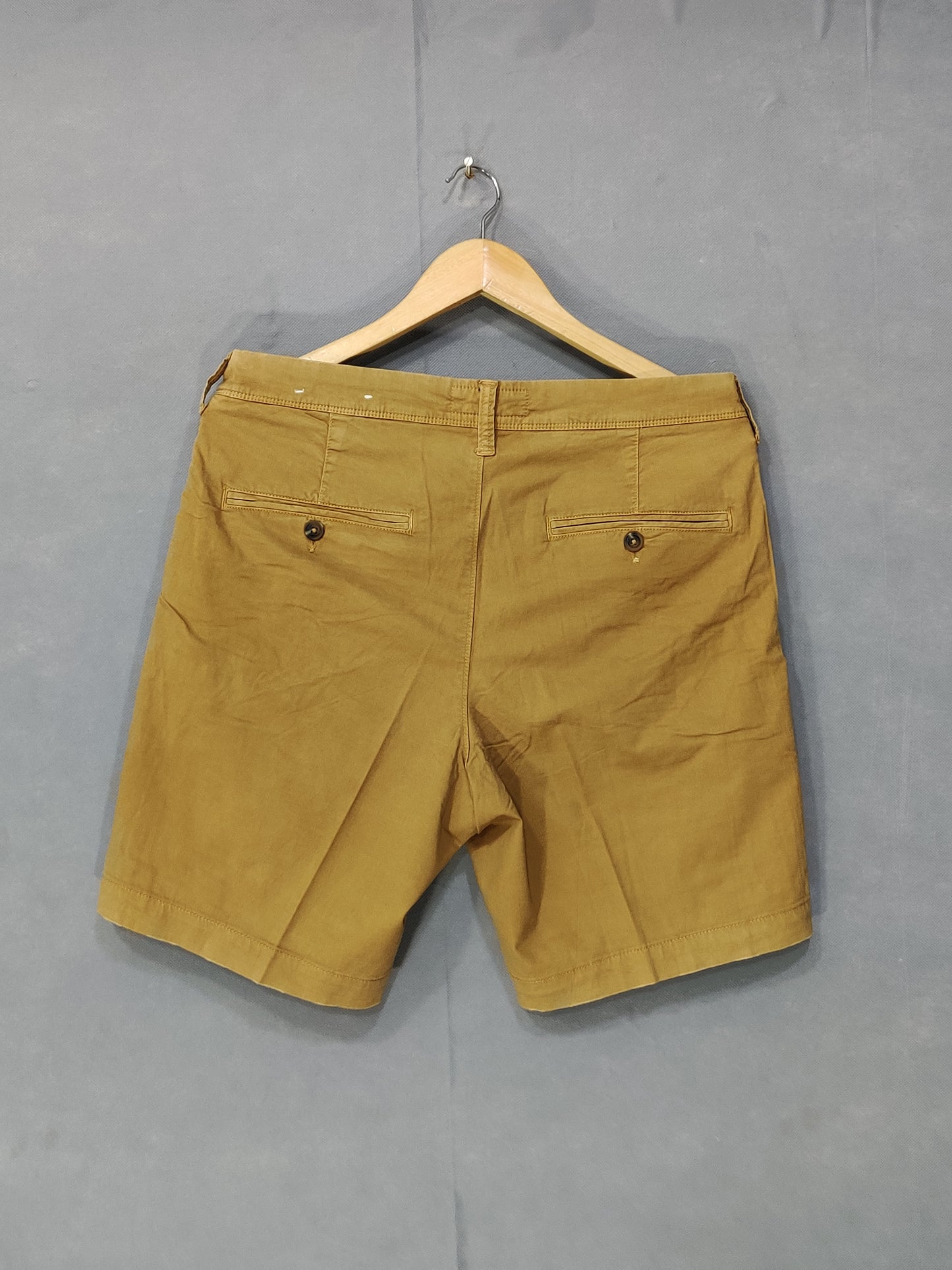 American Eagle Outfitters Branded Original Cotton Short For Men