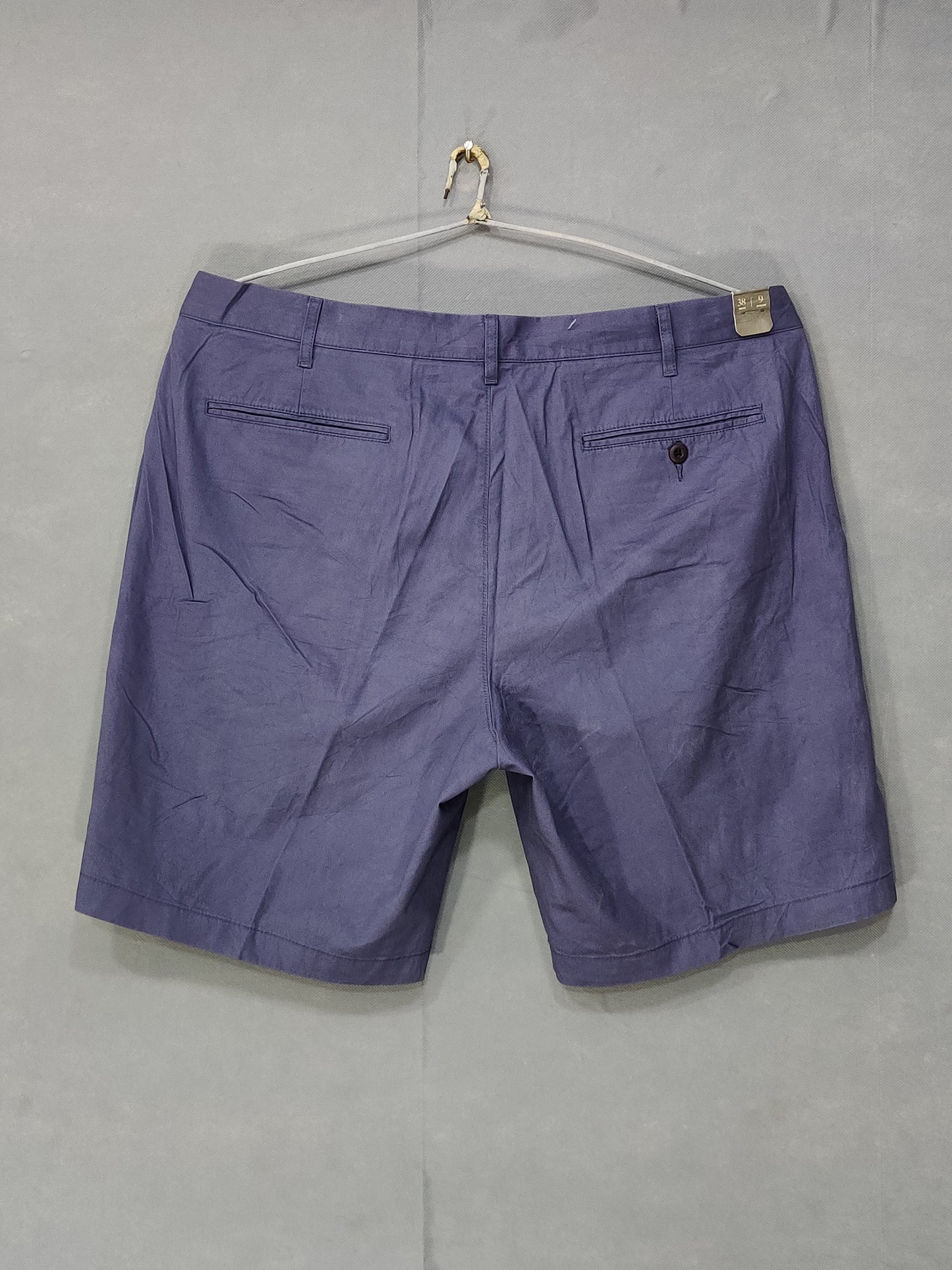 J.Crew Branded Original Cotton Short For Men