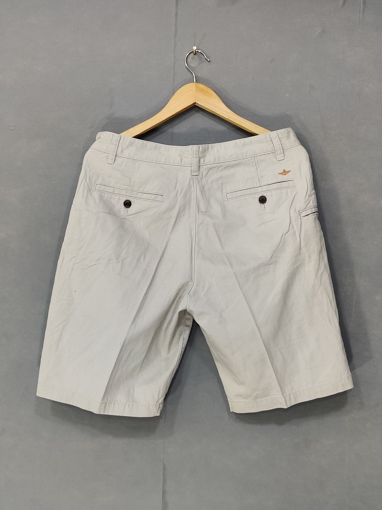 Dockers Branded Original Cotton Short For Men