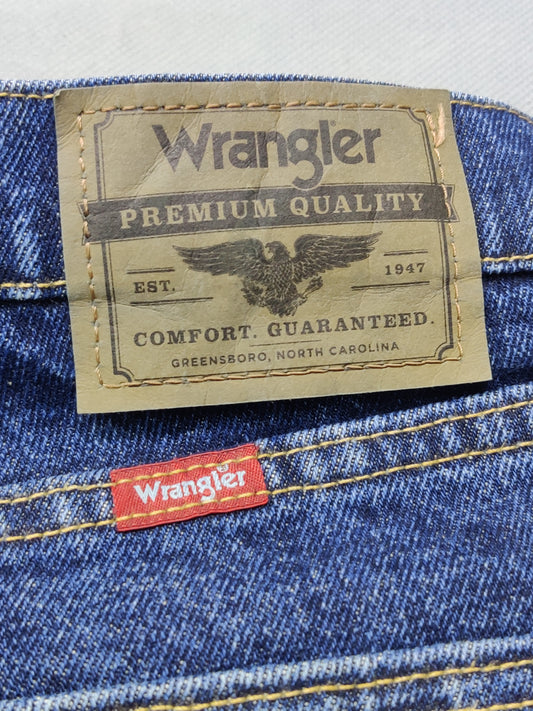 Wrangler Branded Original Cotton Short For Men