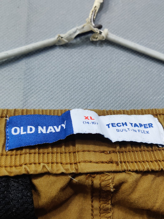 Old navy Branded Original Cotton For Men Cargo Pant
