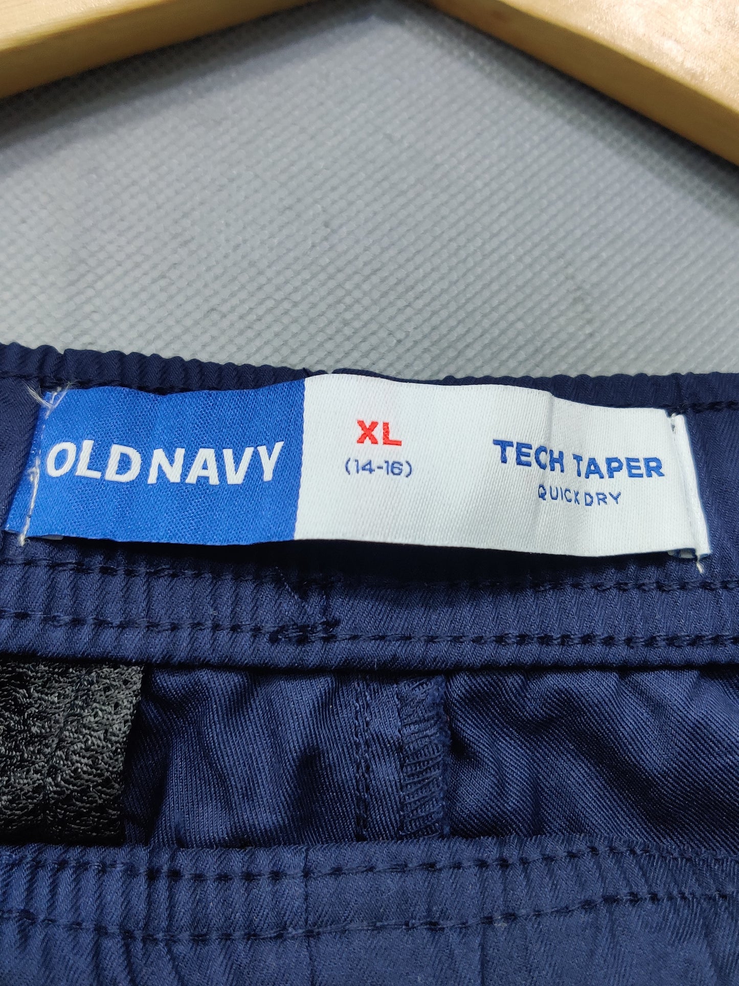 Old Navy Branded Original Cotton For Men Cargo Pant