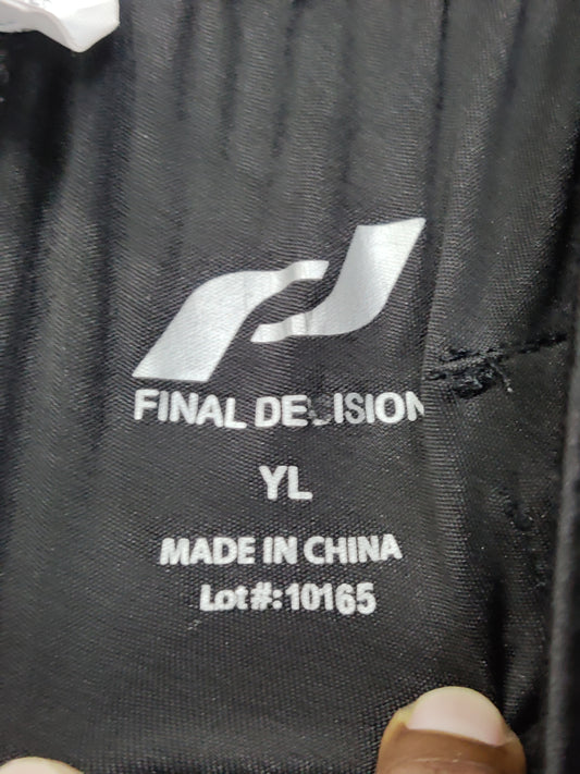 Final Decision Branded Original Sports Short For Men