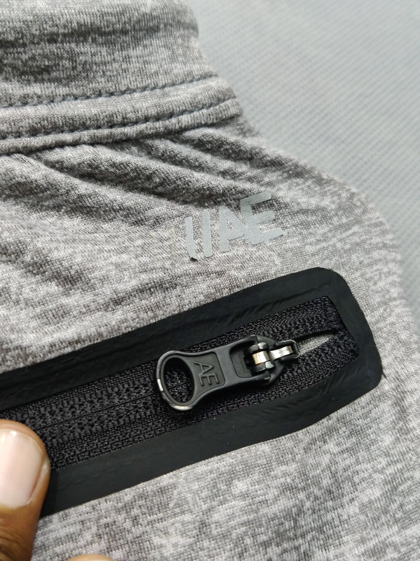 American Eagle Branded Original Sports Trouser For Men