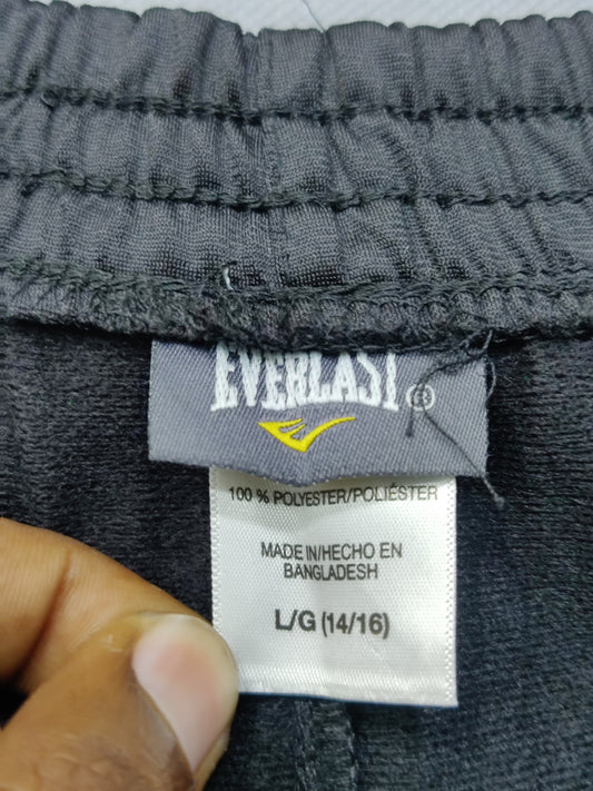 Everlast Branded Original Sports Trouser For Men
