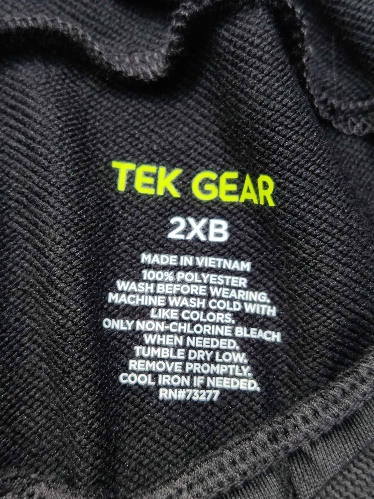 Tek Gear Branded Original Sports Trouser For Men