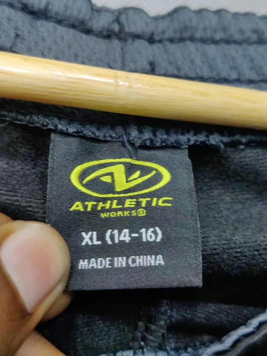 Athletic Works Branded Original Sports Trouser For Men