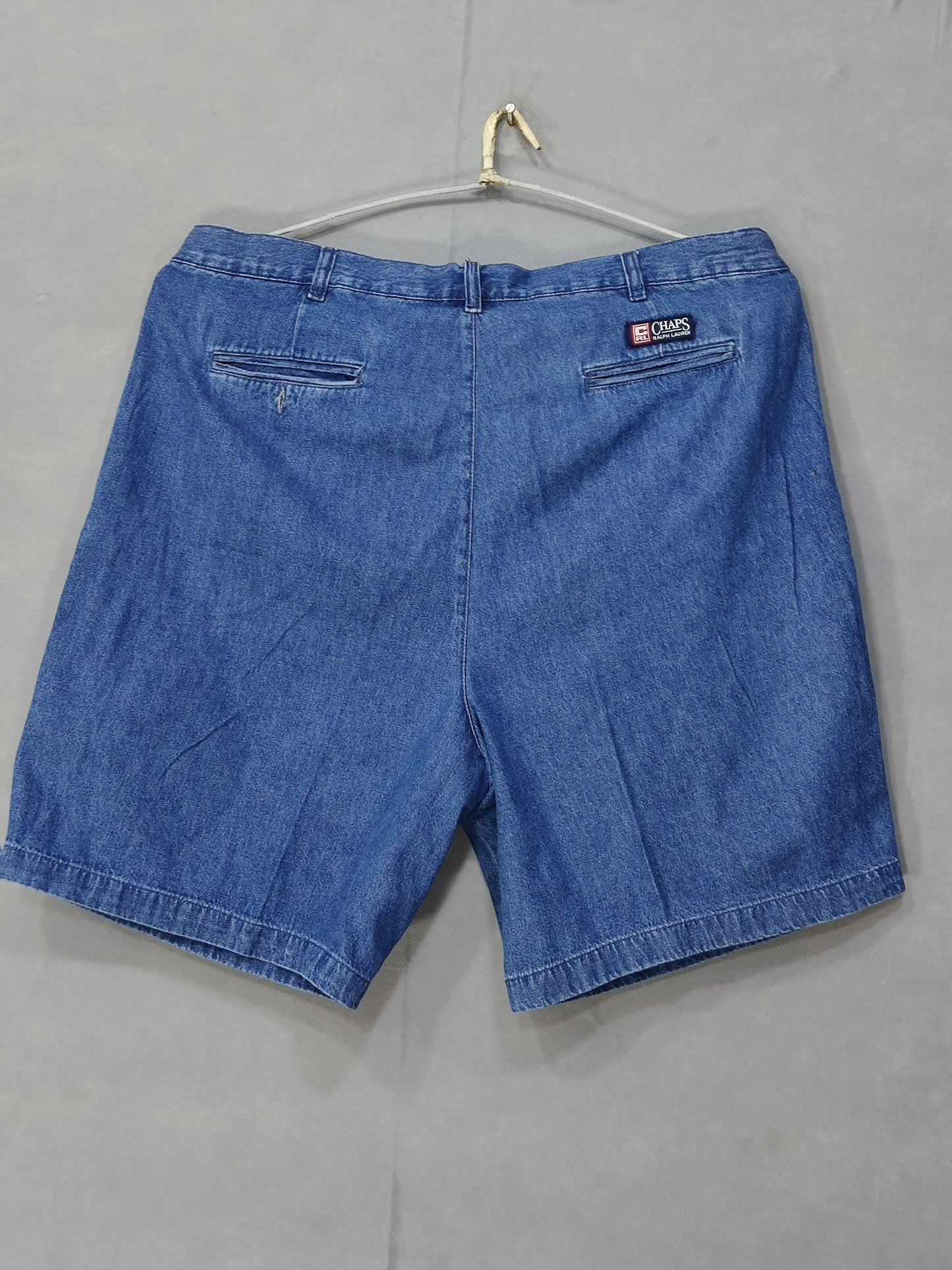 Chaps Branded Original Cotton Short For Men