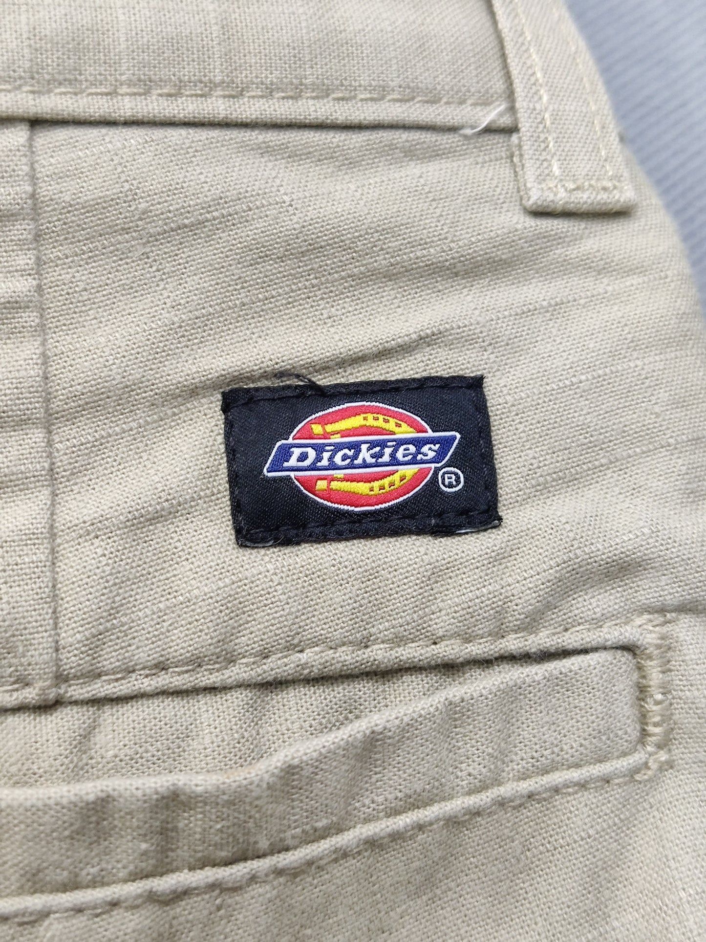 Dickies Branded Original Cotton Short For Men