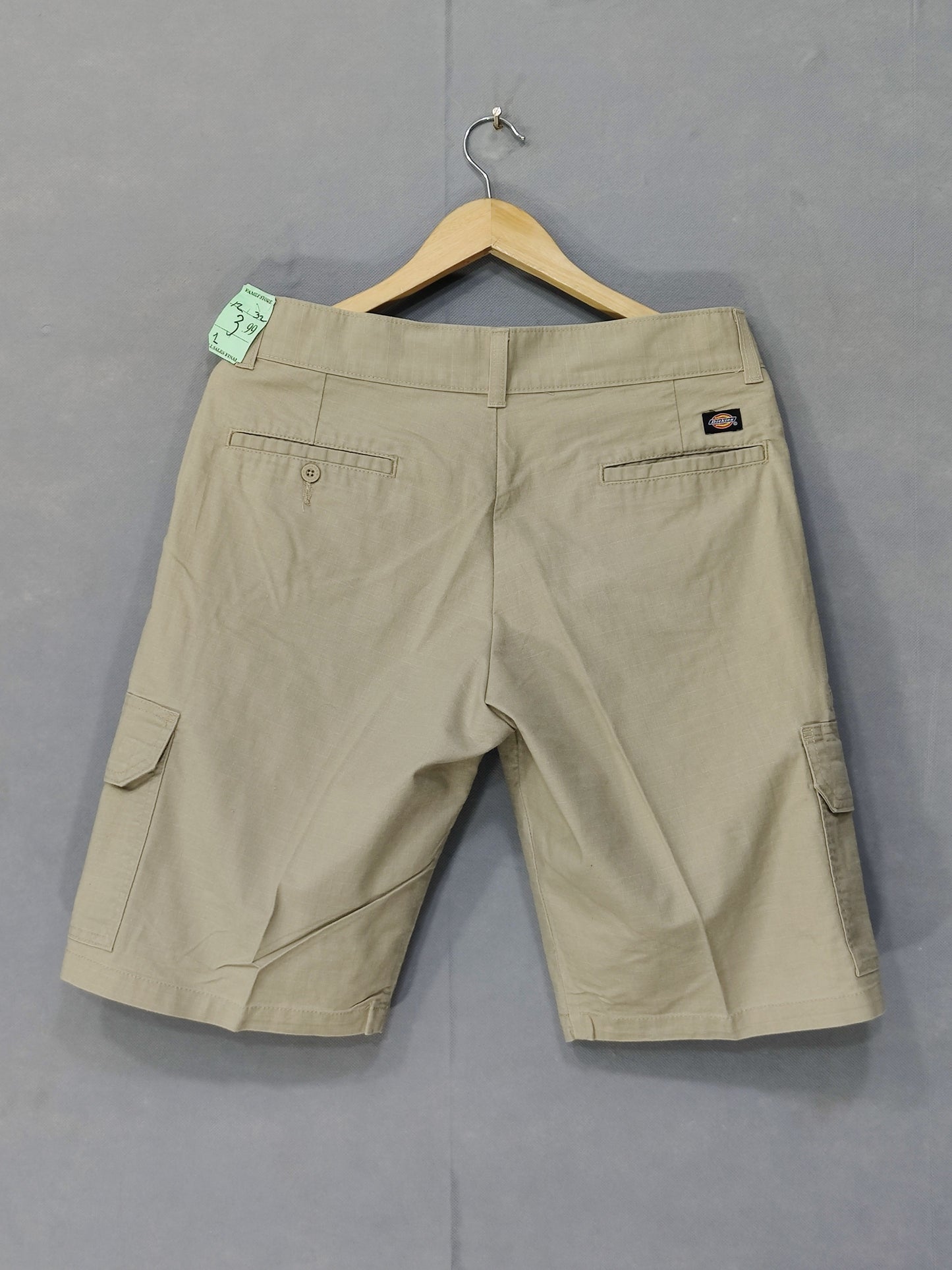 Dickies Branded Original Cotton Short For Men