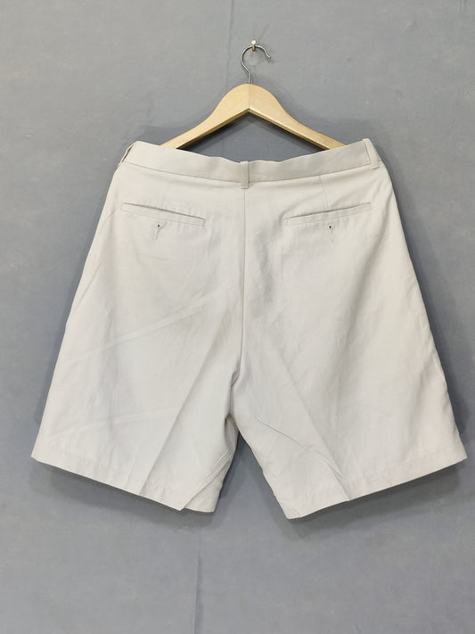 Perry Ellis Portflio Branded Original Cotton Short For Men