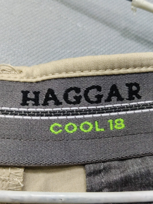 Haggar Branded Original Cotton Short For Men