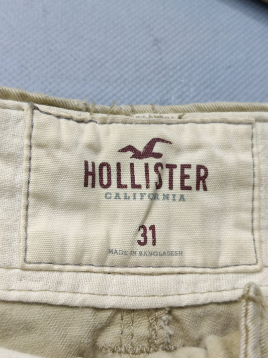 Hollister Branded Original Cotton Short For Men