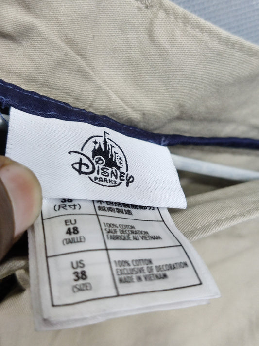 Disnep Branded Original Cotton Short For Men