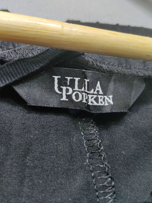 Ulla Popken Branded Original Sports Stretch Gym tights For Women