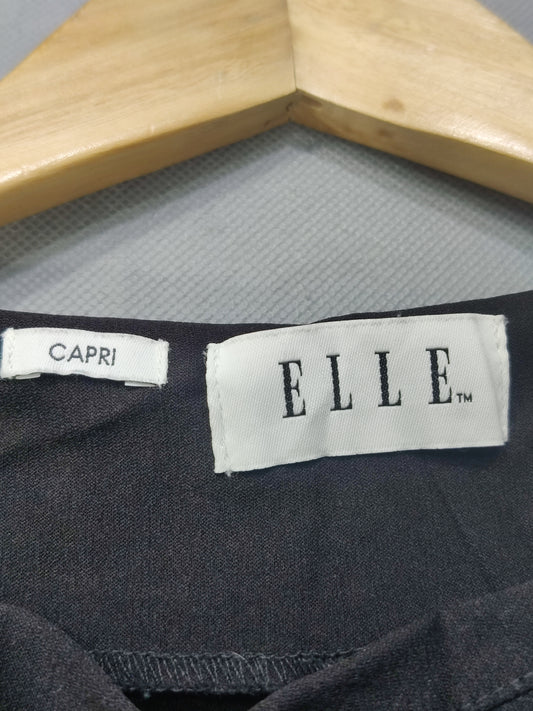 Elle Branded Original Sports Stretch Gym tights For Women