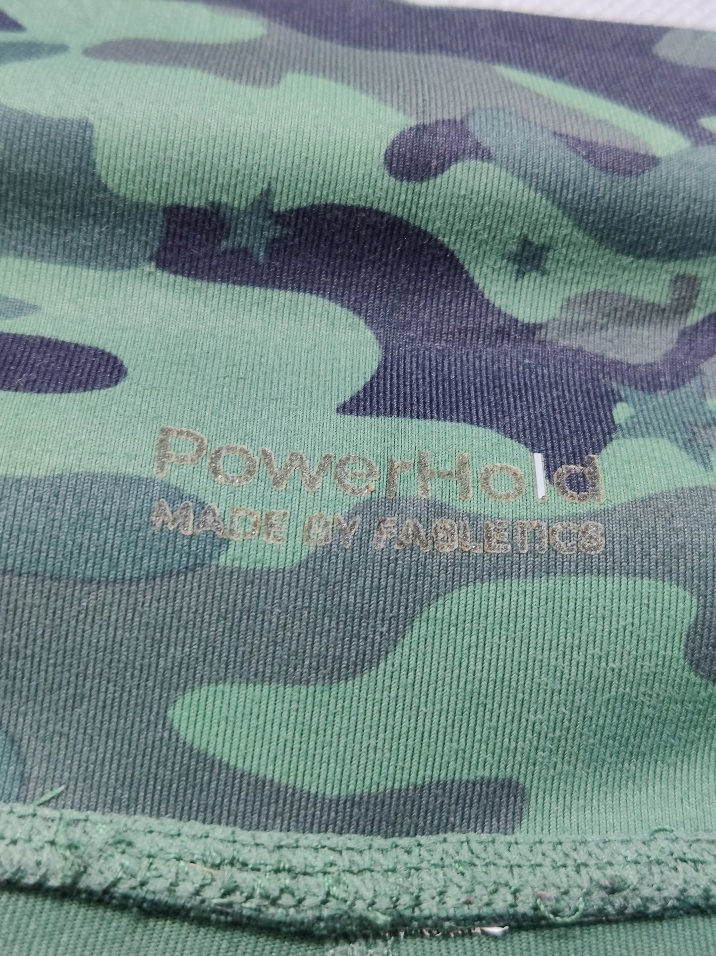 Power Hold Branded Original Sports Stretch Gym tights For Women