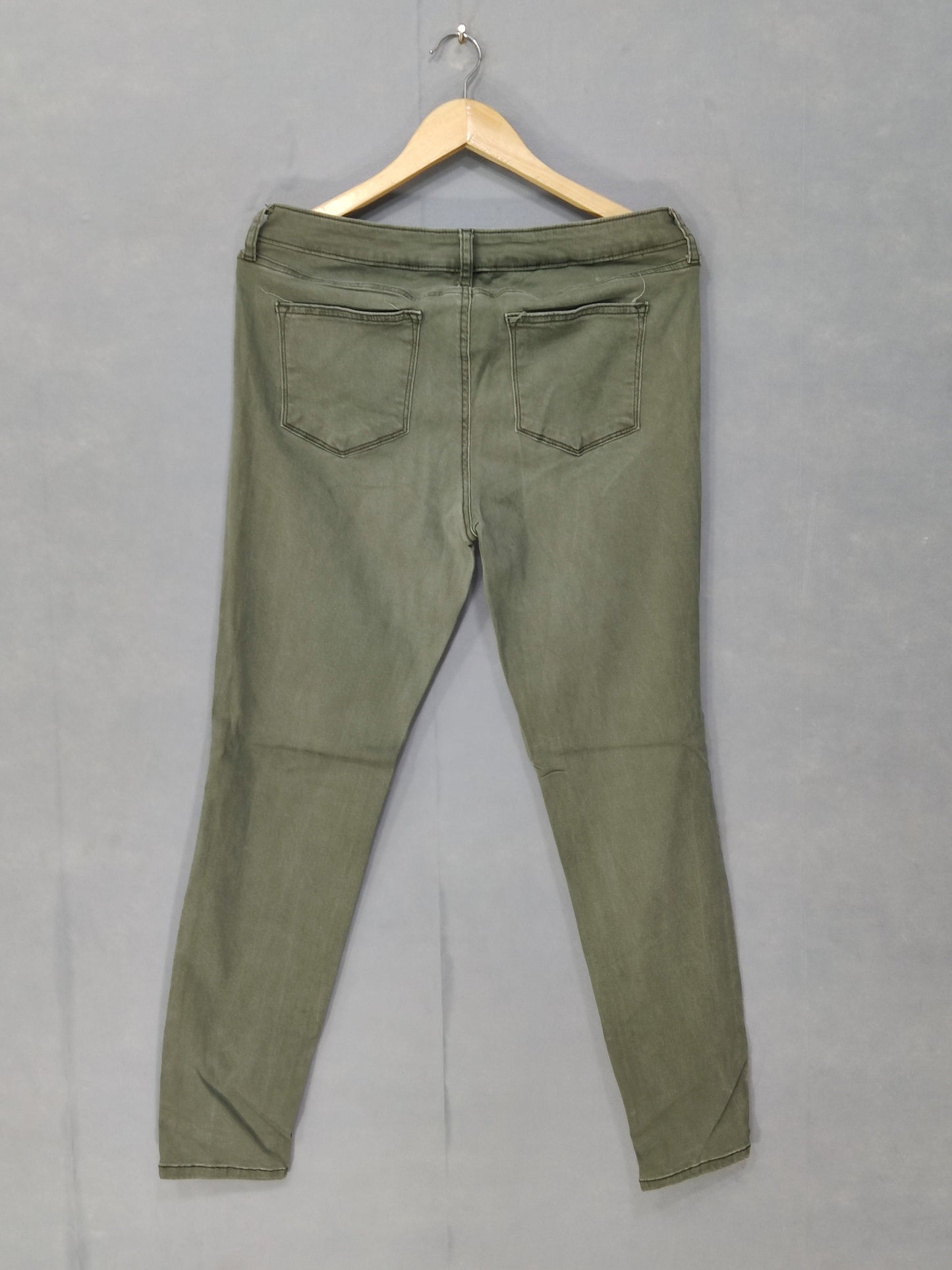 Sonoma Branded Original Denim Jeans For Women Pant