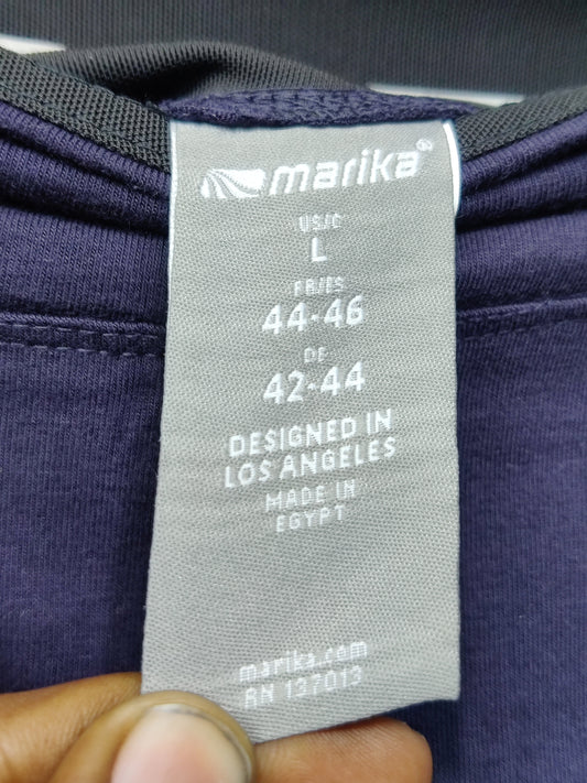 Marika Branded Original Sports Stretch Gym Short Tights For Women