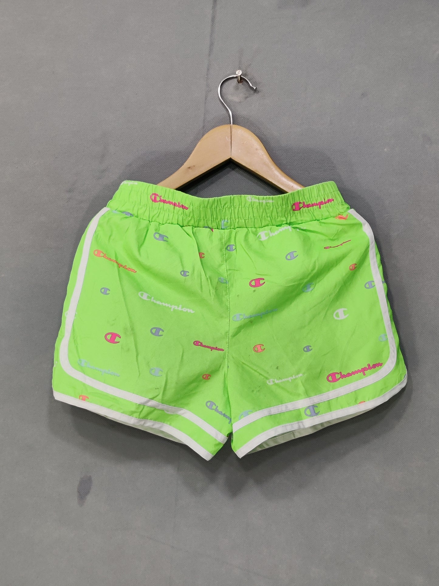 Champion Branded Original Sports Short For Women