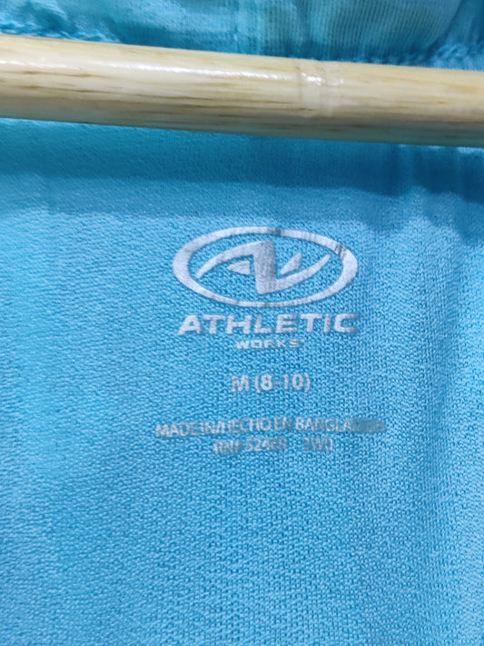 Athletic Branded Original Sports Short For Women