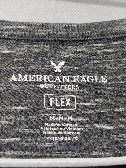American Eagle Branded Original Cotton T Shirt For Men