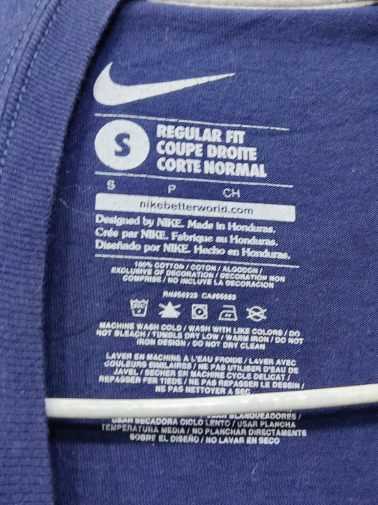 Nike Branded Original Cotton T Shirt For Men